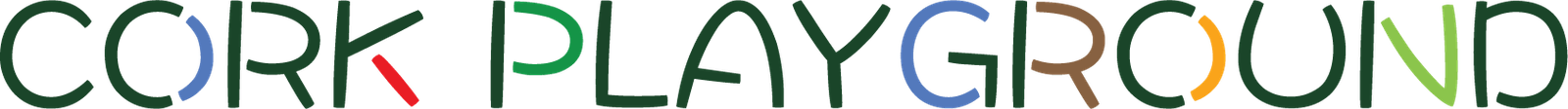 logo de l'aire de jeux en liège